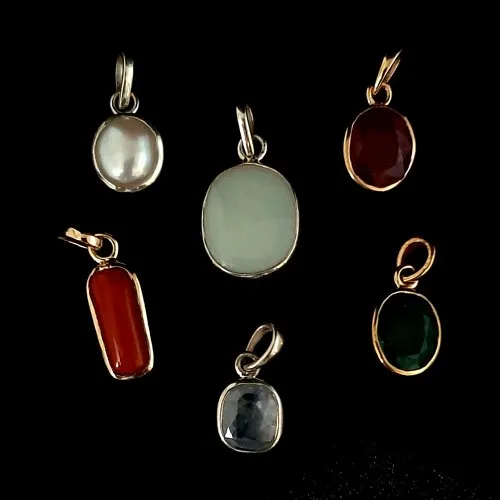 Pendants